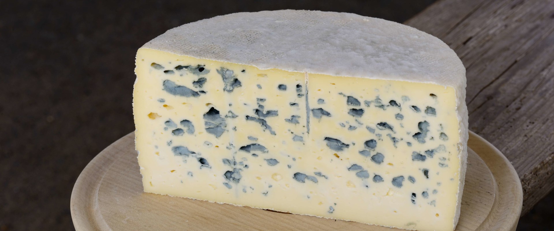 L'histoire fascinante du fromage de montagne