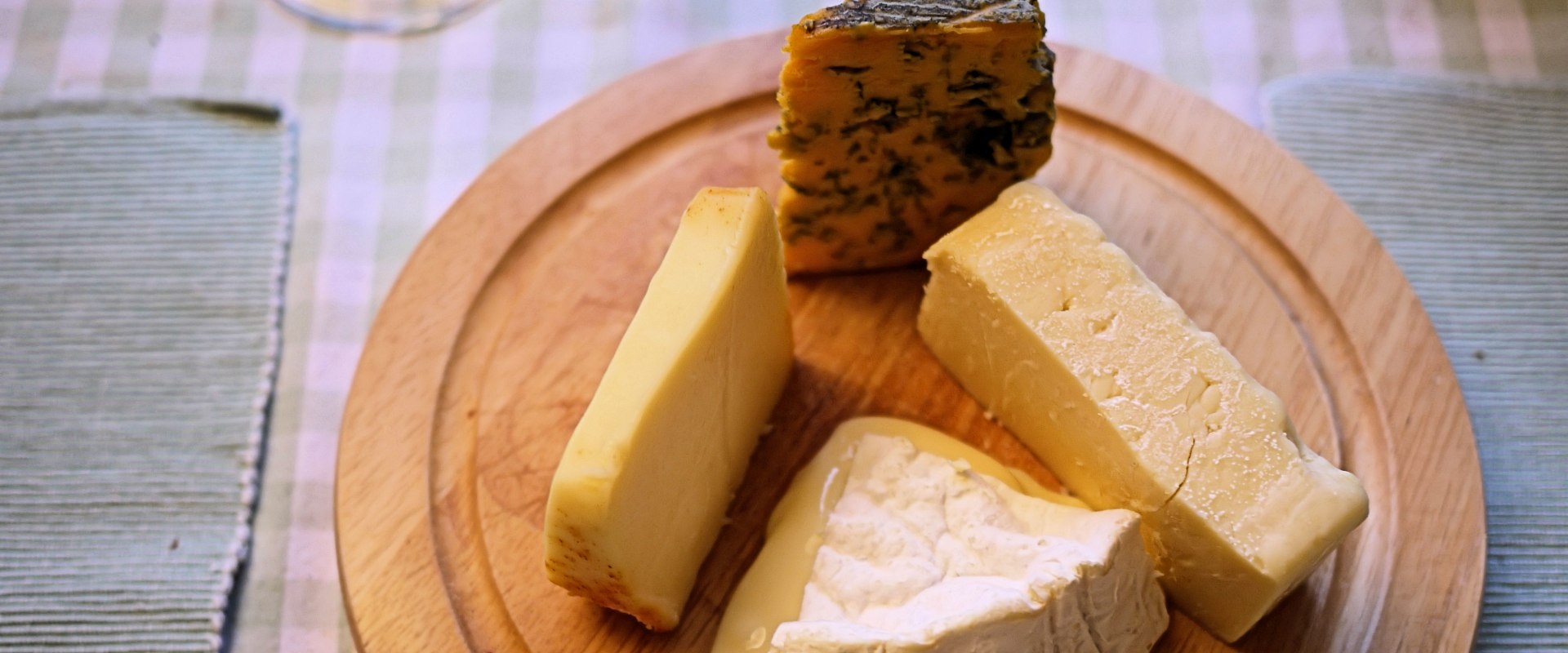 À la découverte des délicieux accords avec le fromage de montagne