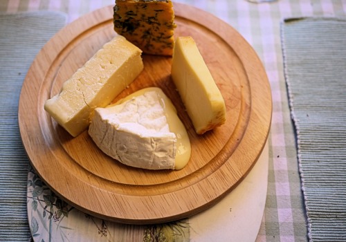 À la découverte des délicieux accords avec le fromage de montagne