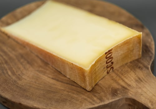 À la découverte des méthodes traditionnelles de consommation du fromage de montagne