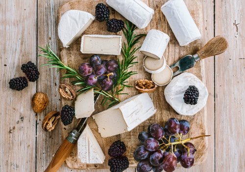 L'art de conserver le fromage de montagne : conseils d'un expert