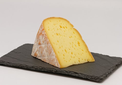 À la découverte du monde du fromage de montagne